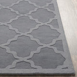 Surya Central Park AWHP-4023 9'9" Round Rug