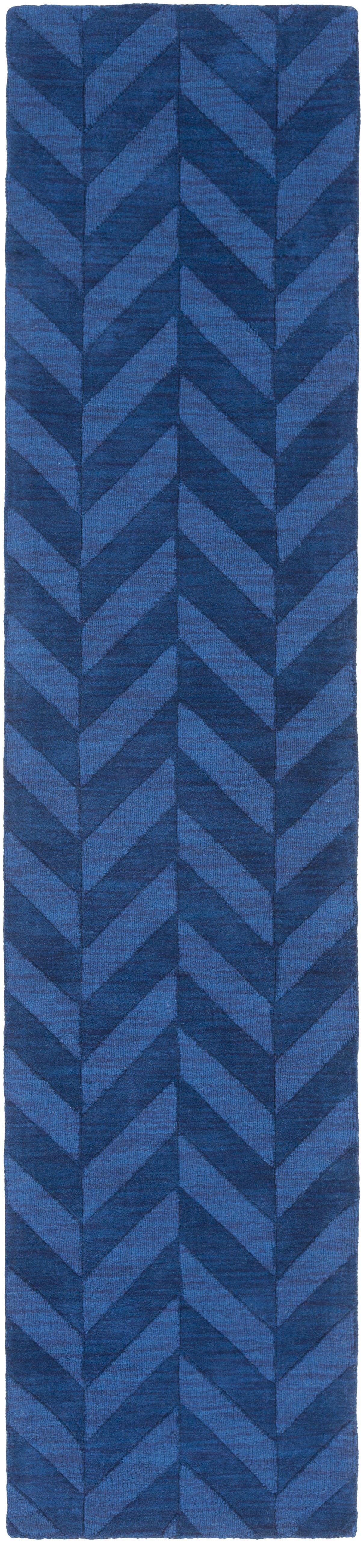 Surya Central Park AWHP-4024 9'9" Round Rug