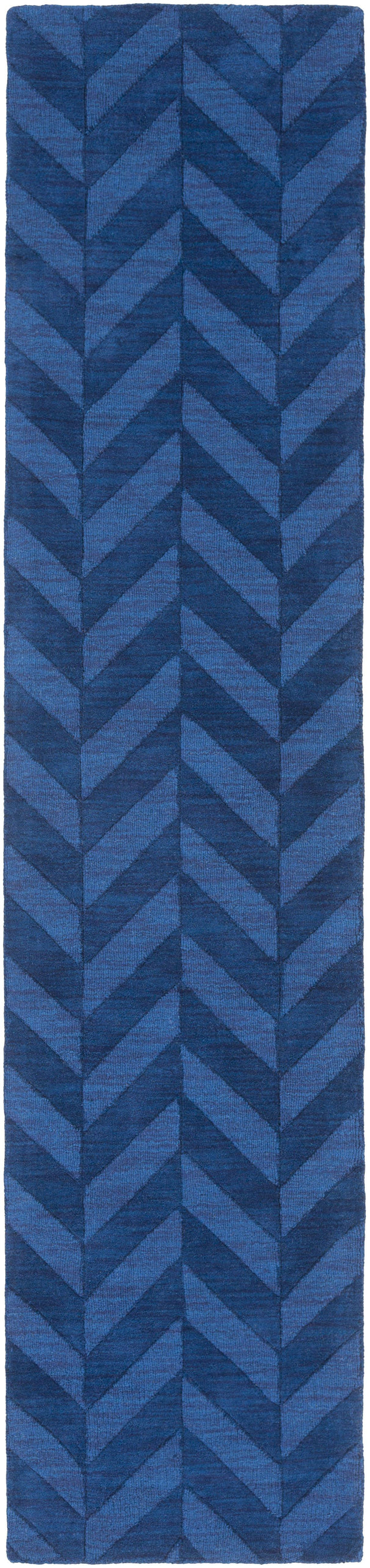 Surya Central Park AWHP-4024 9'9" Round Rug