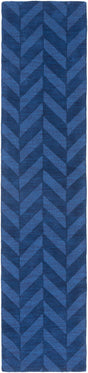 Surya Central Park AWHP-4024 9'9" Round Rug