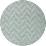 Surya Central Park AWHP-4027 2' x 3' Rug