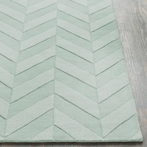 Surya Central Park AWHP-4027 2' x 3' Rug