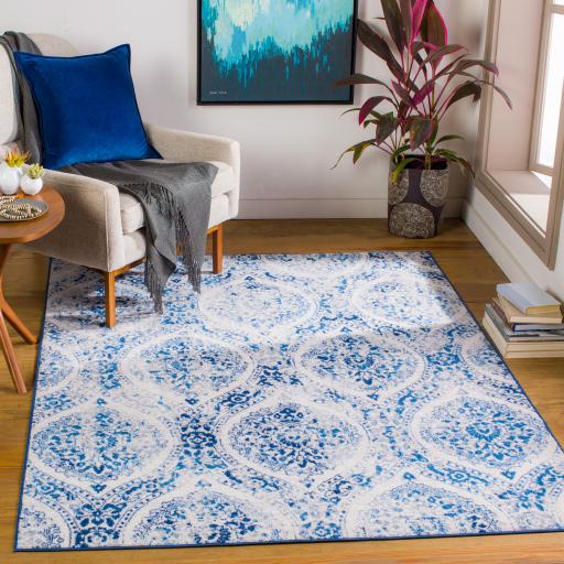 Surya Cesar CEG-2314 5'3" x 7' Rug