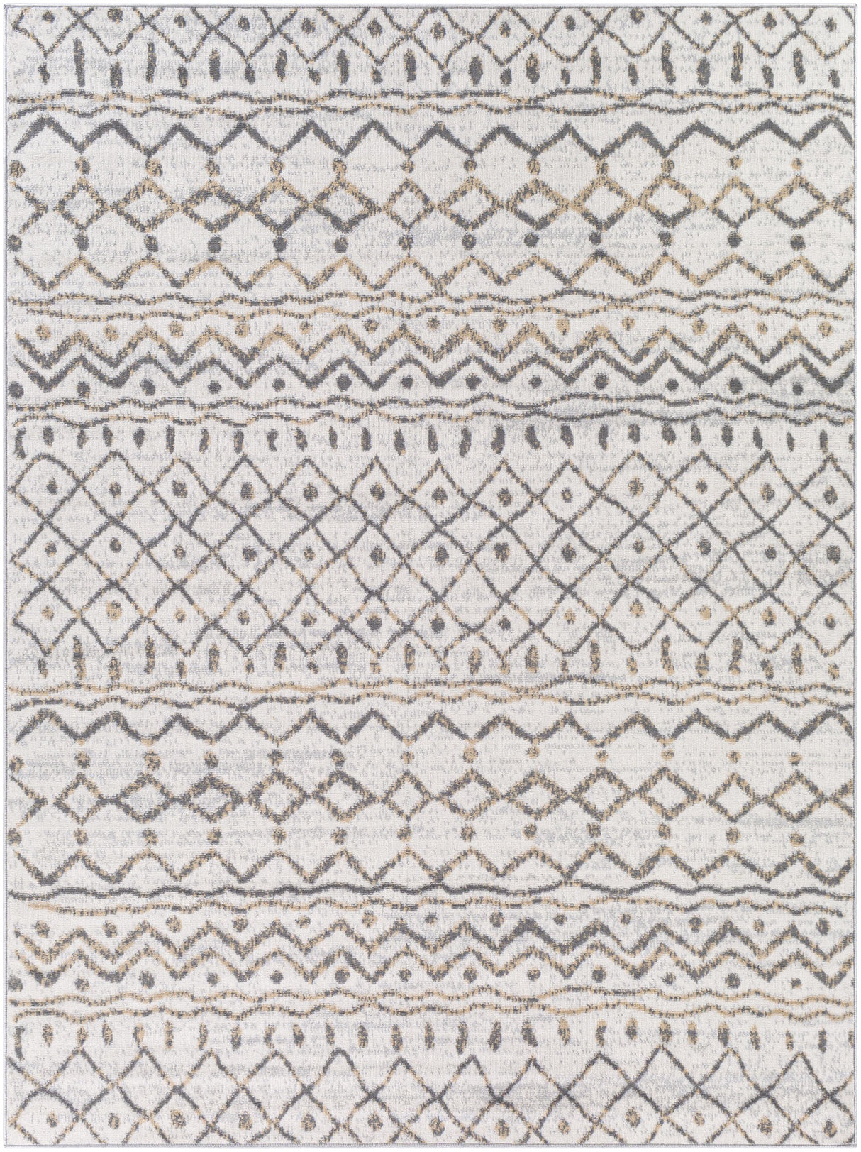 Surya Cesar CEG-2328 6'7" x 9' Rug
