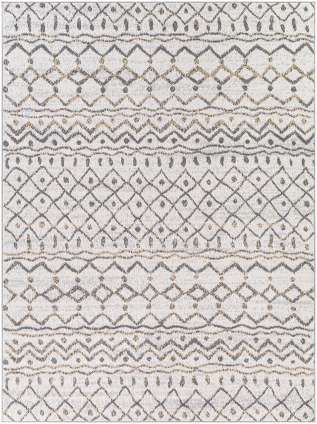 Surya Cesar CEG-2328 6'7" x 9' Rug