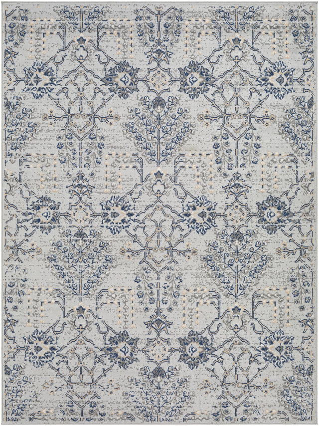 Surya Cesar CEG-2329 5'3" x 7' Rug