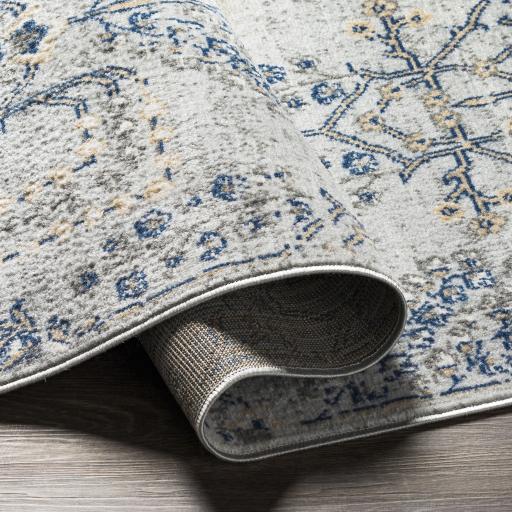 Surya Cesar CEG-2329 5'3" x 7' Rug