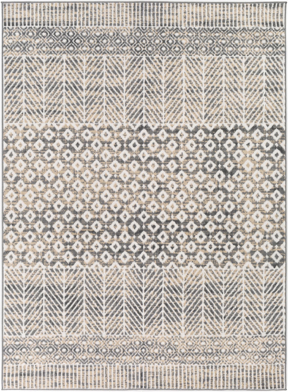 Surya Cesar CEG-2333 5'3" x 7' Rug