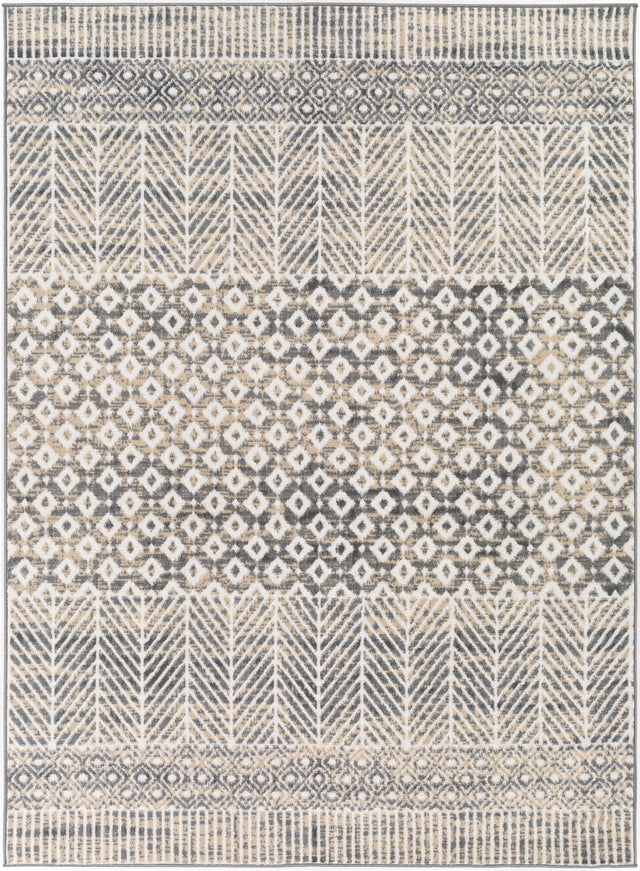 Surya Cesar CEG-2333 5'3" x 7' Rug