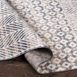 Surya Cesar CEG-2333 5'3" x 7' Rug
