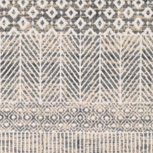Surya Cesar CEG-2333 5'3" x 7' Rug