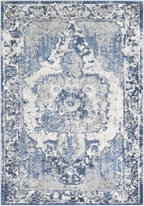 Surya Chelsea CSA-2300 5'3" x 7'3" Rug