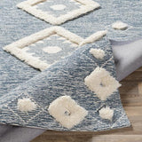 Surya Cherokee CHK-2301 9' x 12' Rug