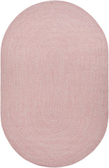 Surya Chesapeake Bay CPK-2305 6' x 9' Oval Rug