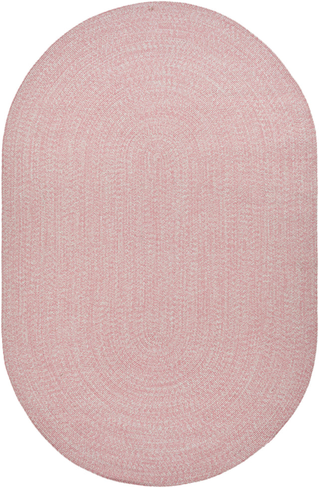 Surya Chesapeake Bay CPK-2305 6' x 9' Oval Rug