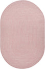 Surya Chesapeake Bay CPK-2305 6' x 9' Oval Rug