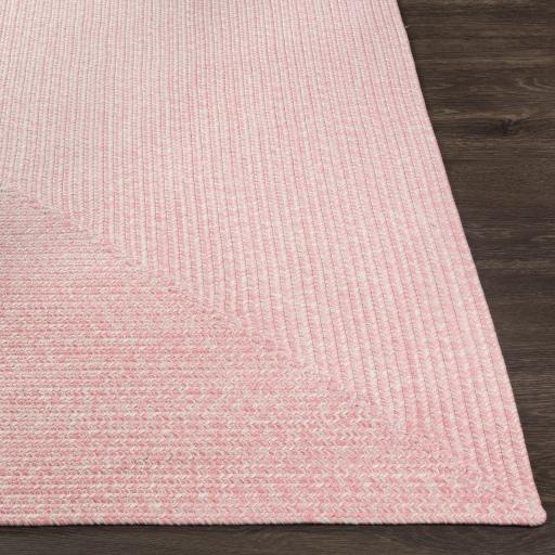 Surya Chesapeake Bay CPK-2305 6' x 9' Oval Rug