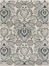 Surya Chester CHE-2323 5'3" x 7'3" Rug