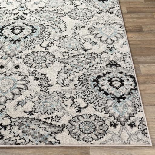 Surya Chester CHE-2323 5'3" x 7'3" Rug