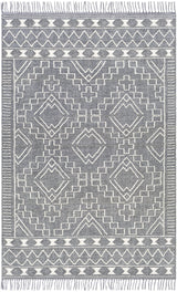 Surya Cheyenne CHY-2302 5' x 7'6" Rug