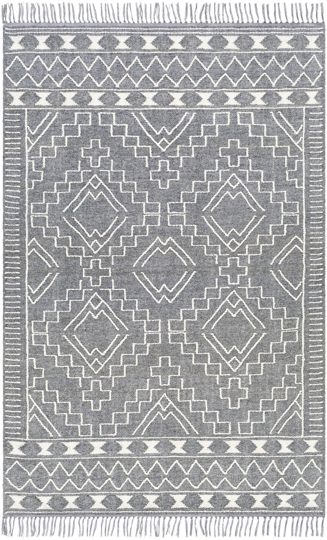 Surya Cheyenne CHY-2302 5' x 7'6" Rug