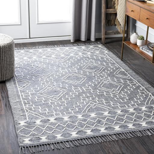 Surya Cheyenne CHY-2302 5' x 7'6" Rug