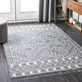 Surya Cheyenne CHY-2302 5' x 7'6" Rug