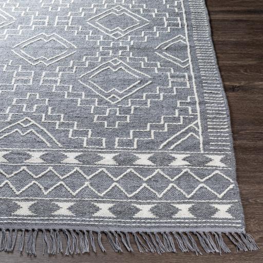Surya Cheyenne CHY-2302 5' x 7'6" Rug