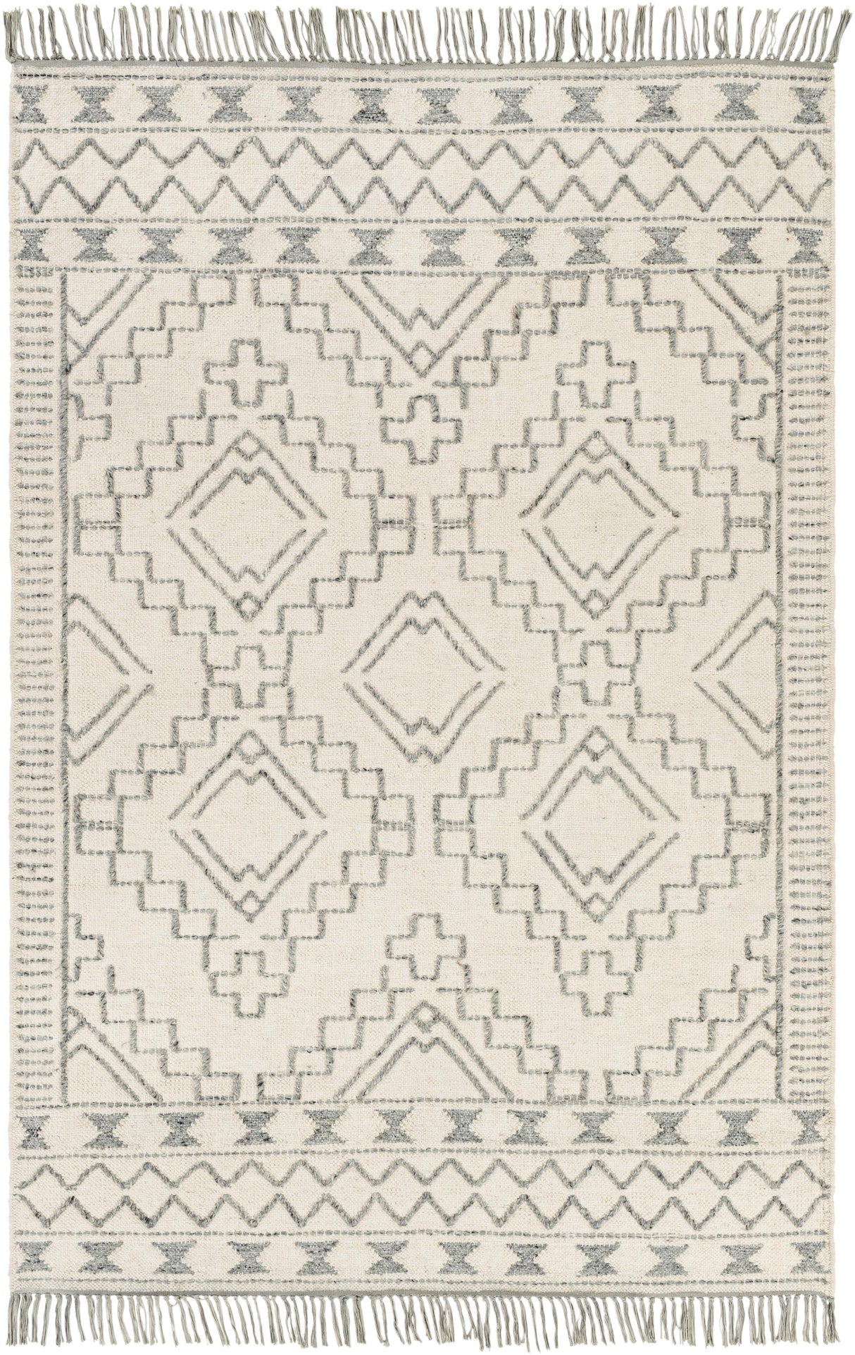 Surya Cheyenne CHY-2303 8' x 10' Rug