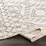 Surya Cheyenne CHY-2303 8' x 10' Rug