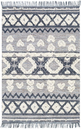 Surya Cheyenne CHY-2307 5' x 7'6" Rug