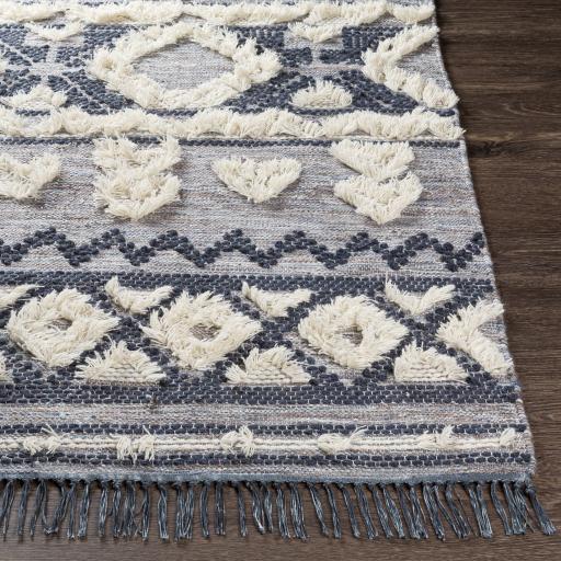 Surya Cheyenne CHY-2307 5' x 7'6" Rug