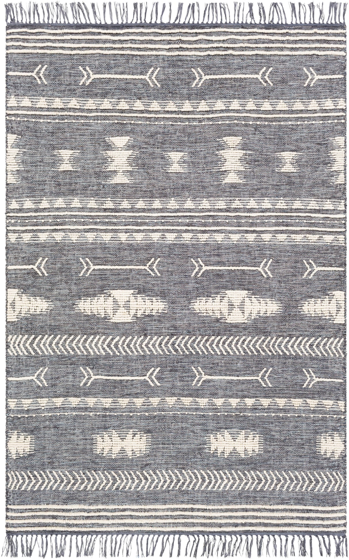 Surya Cheyenne Naturals CNA-2301 8' x 10' Rug