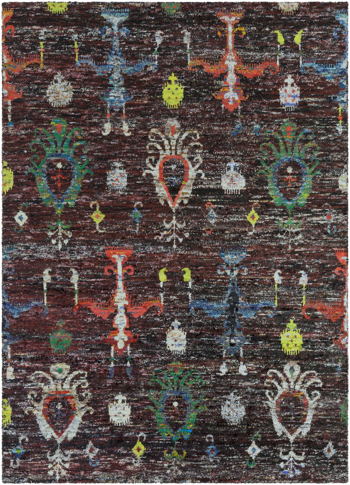 Surya Chocho CHO-9000 5' x 8' Rug