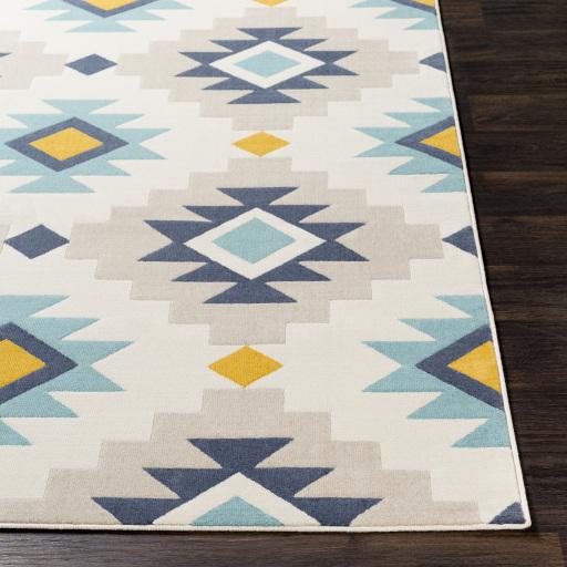 Surya City CIT-2306 2' x 3' Rug