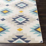 Surya City CIT-2306 2' x 3' Rug