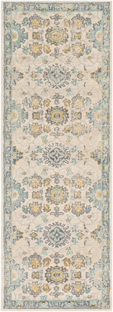 Surya City CIT-2372 2'7" x 7'3" Rug