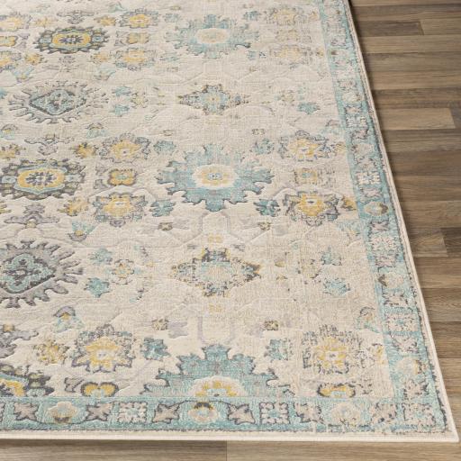 Surya City CIT-2372 2'7" x 7'3" Rug