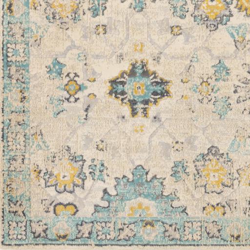 Surya City CIT-2372 2'7" x 7'3" Rug