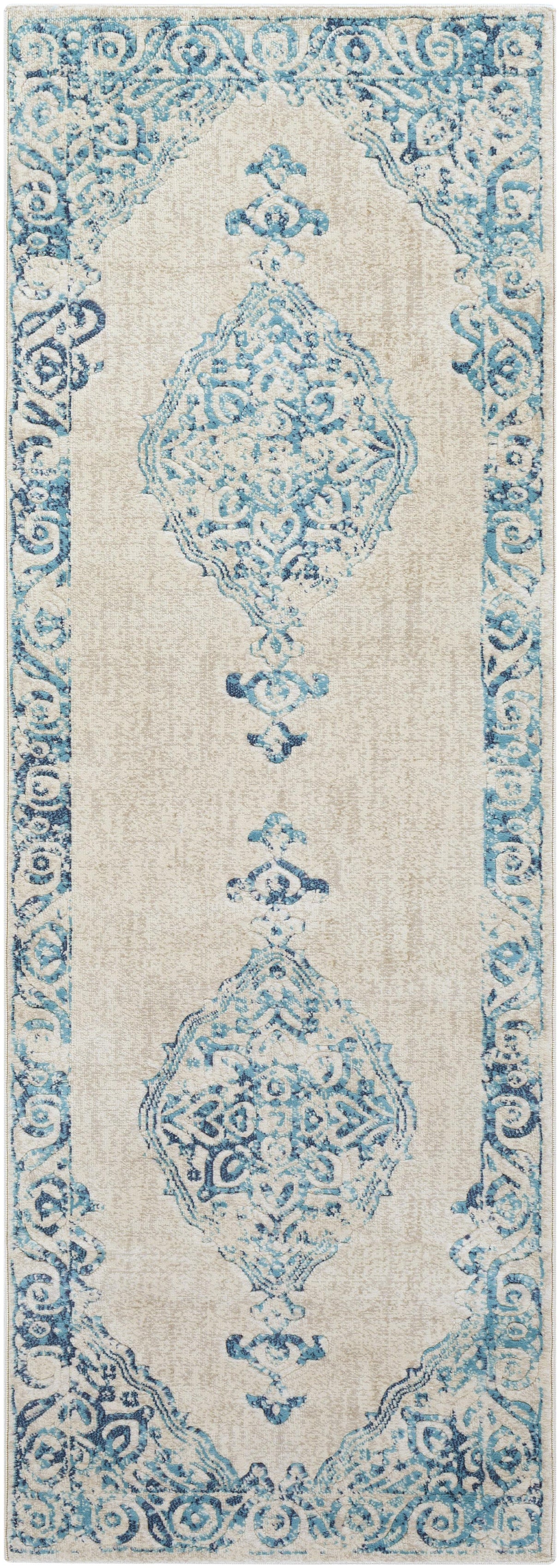 Surya City CIT-2385 2'7" x 7'3" Rug