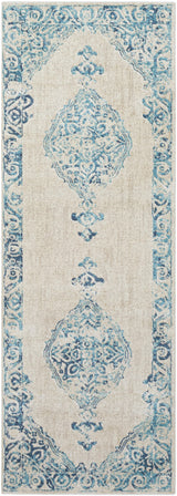 Surya City CIT-2385 2'7" x 7'3" Rug