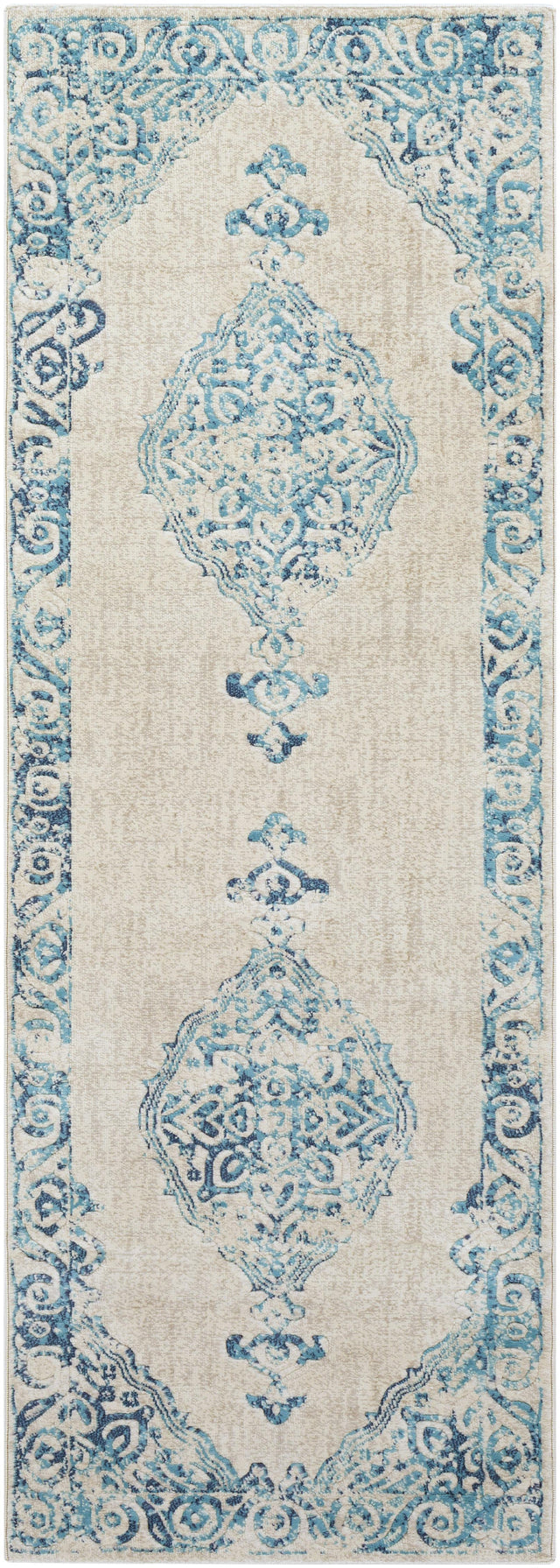 Surya City CIT-2385 2'7" x 7'3" Rug