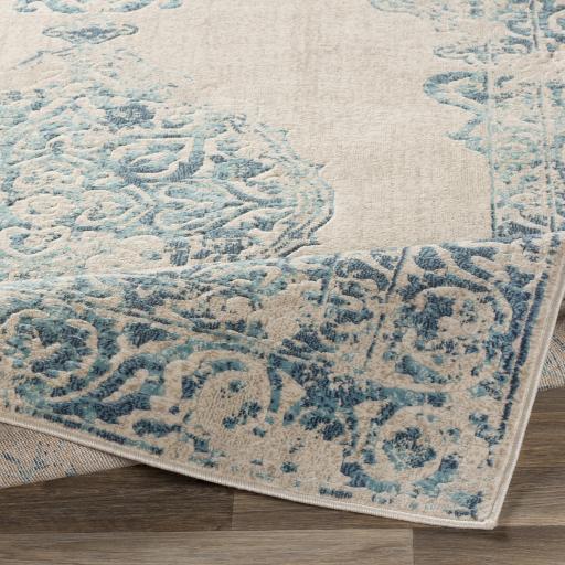 Surya City CIT-2385 2'7" x 7'3" Rug
