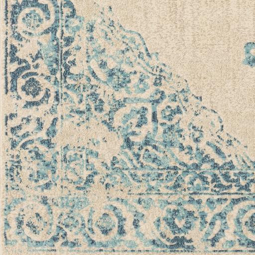Surya City CIT-2385 2'7" x 7'3" Rug