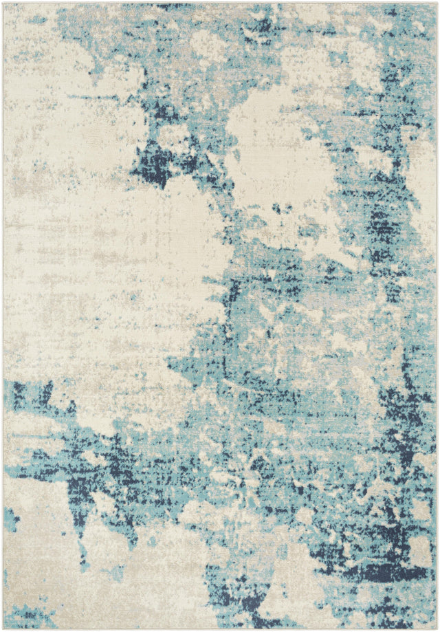 Surya City Light CYL-2328 5'3" x 7'3" Rug
