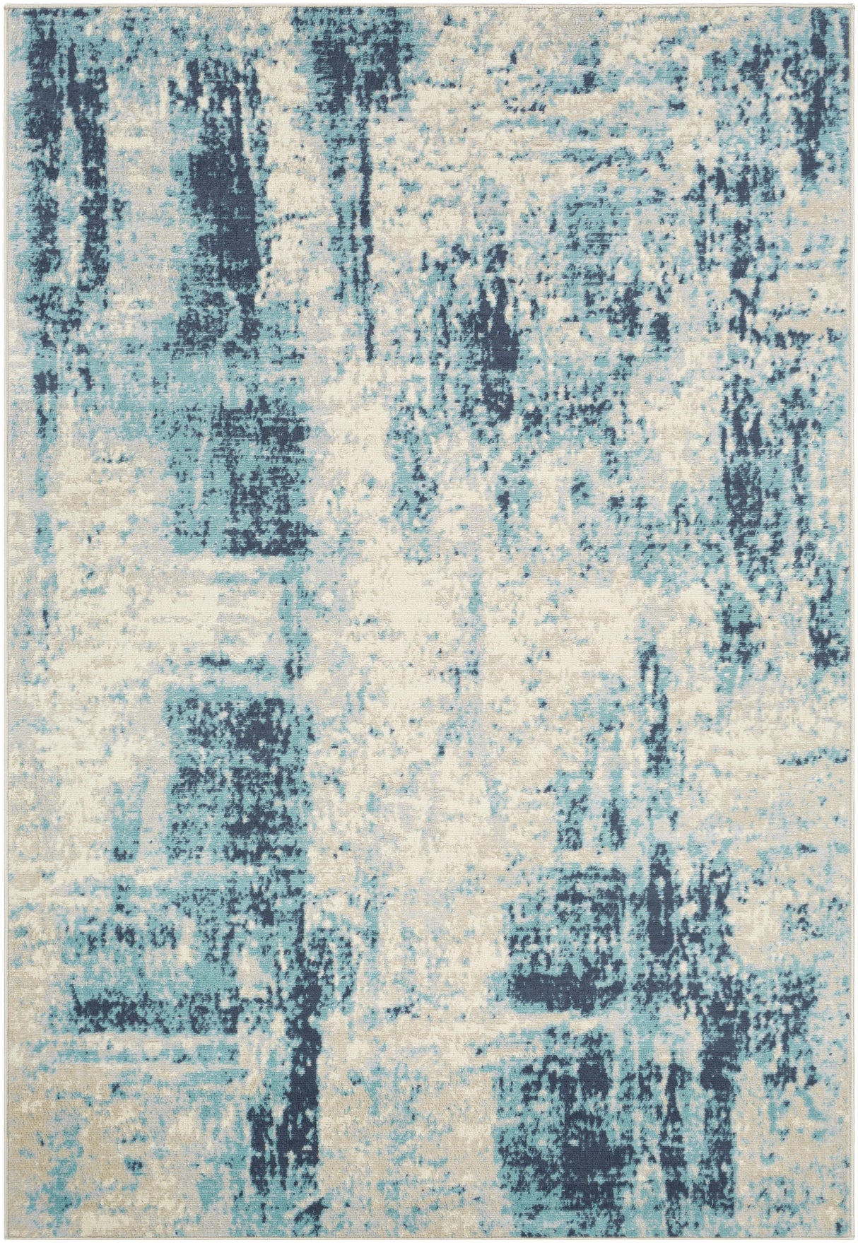 Surya City Light CYL-2334 5'3" x 7'3" Rug