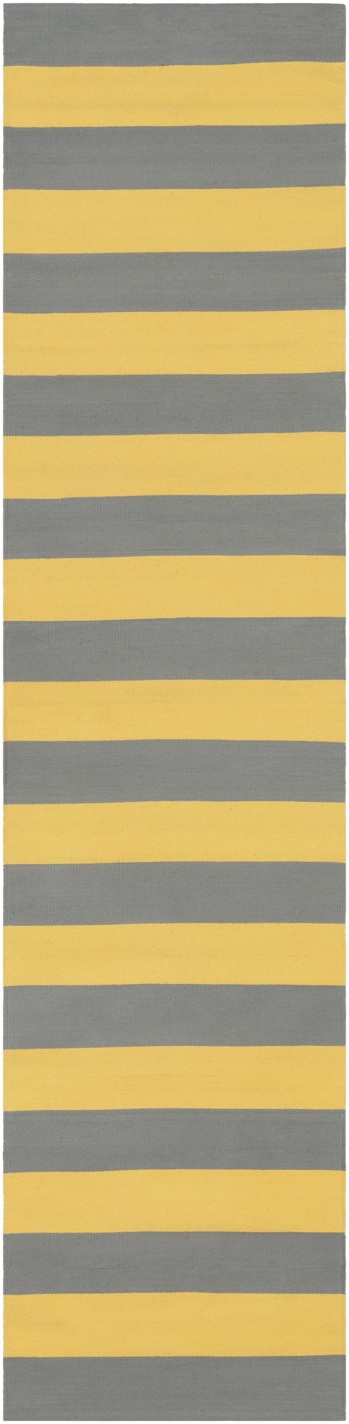 Surya City Park AWCP-3061 2'6" x 10' Rug