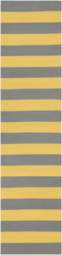 Surya City Park AWCP-3061 2'6" x 10' Rug