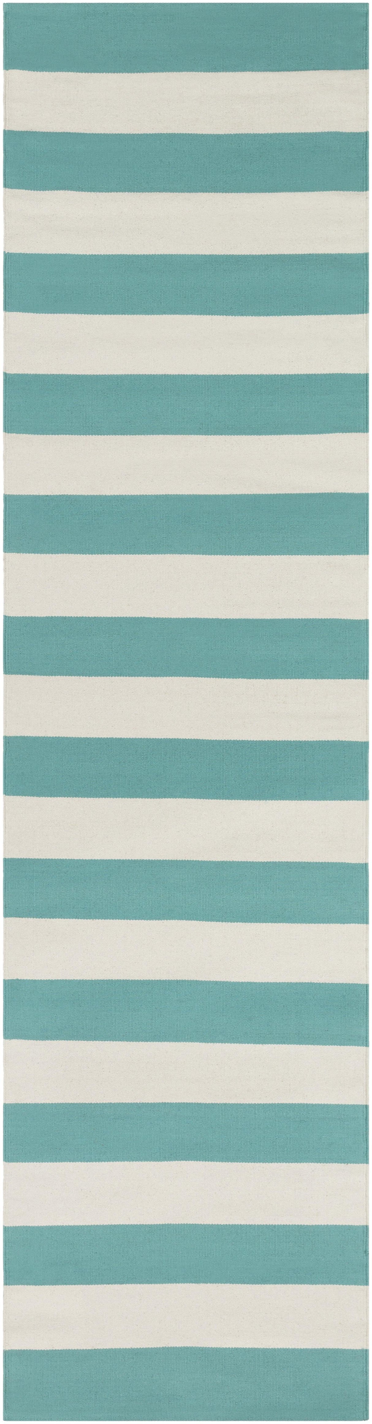Surya City Park AWCP-3067 2'6" x 12' Rug