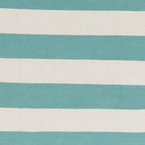 Surya City Park AWCP-3067 Aqua Cream 2'6" x 12' Rug